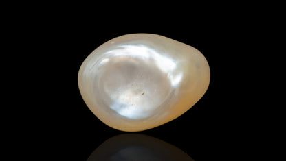 Natural Venezuela Pearl 3.72 Carats