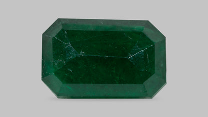 Natural Zambian Emerald (Panna) 2.84 Carats