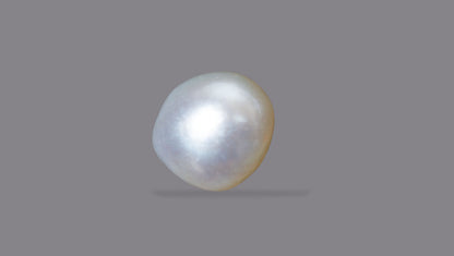 Natural Basra Pearl (Moti) 4.10 Carats