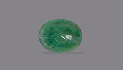 Natural Zambian Emerald (Panna) 4.85 Carats