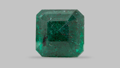 Zambian Emerald (Panna) 2.59 Carats