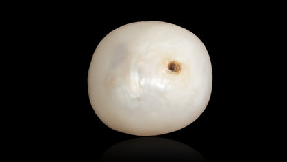 Natural Basra Pearl (Moti) 2.79 Carats