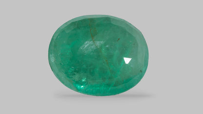 Zambian Emerald (Panna) 5.63 Carats