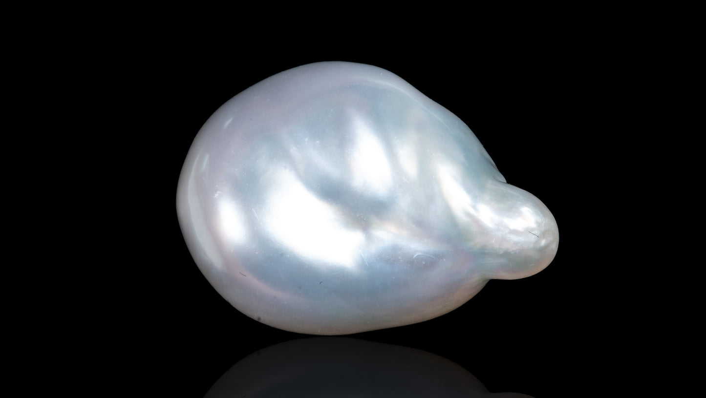 Venezuela Pearl (Moti) 12.35 Carats