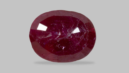 Natural Mozambique Ruby (Manik) 1.99 Carats