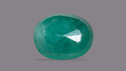 Natural Zambian Emerald (Panna) 7.12 Carats