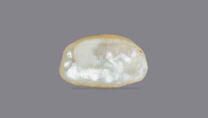 Natural Basra Pearl (Moti) 5.45 Carats