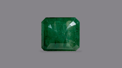 Natural Zambian Emerald (Panna) 7.47 Carats