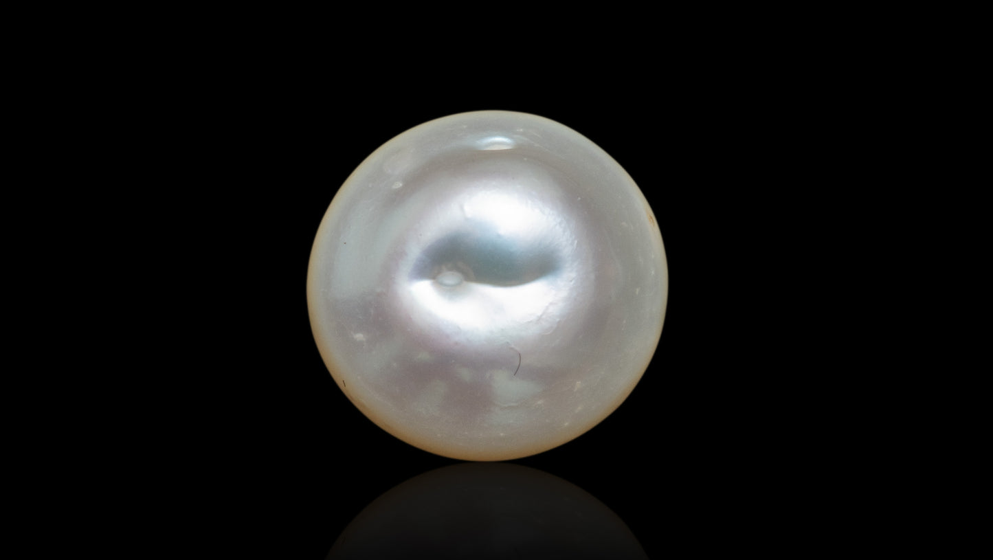 Natural Venezuela Pearl 10.43 Carats