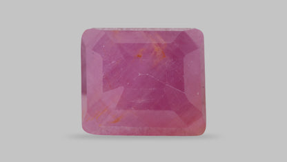 Natural Ruby (Manik) 5.88 Carats