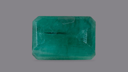 Natural Zambian Emerald (Panna) 6.84 Carats