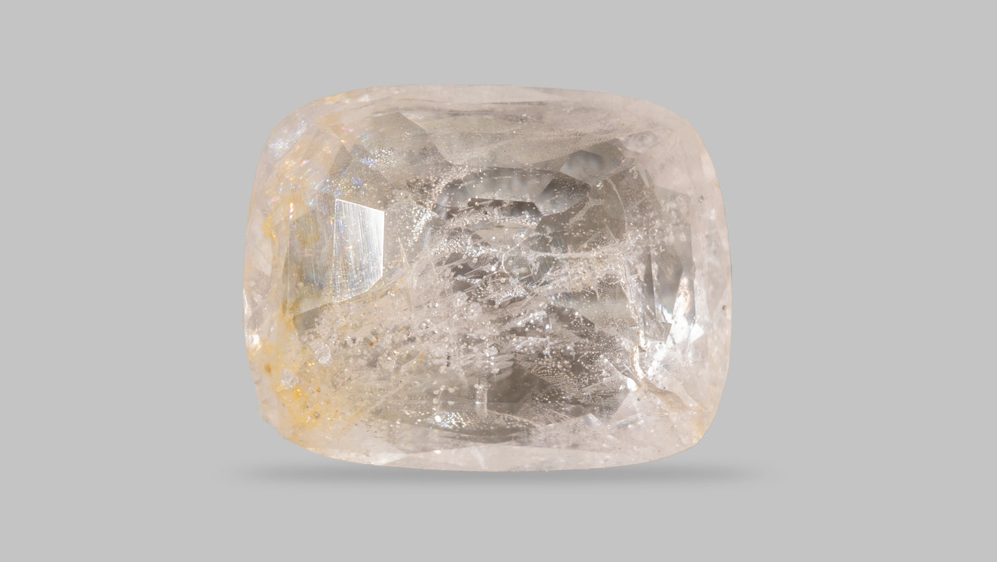 Natural Spinel 2.90 Carats