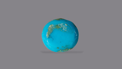 Natural Turquoise (Firoza) 10.21 Carats