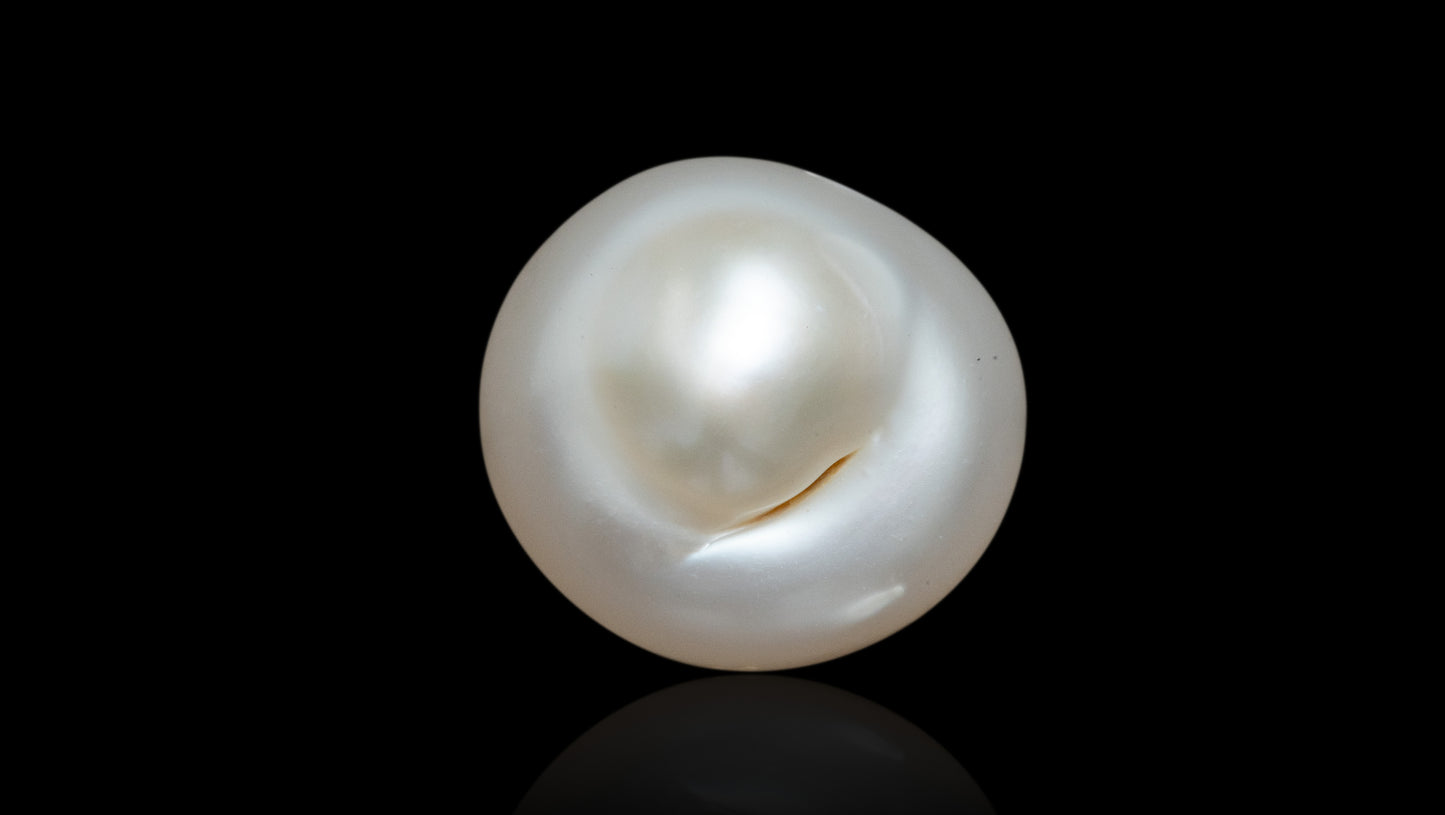 Natural Venezuela Pearl 9.84 Carats