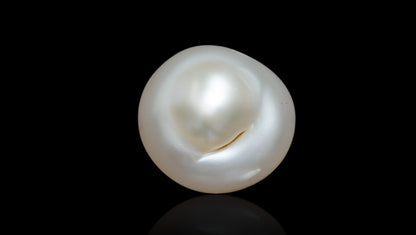 Natural Venezuela Pearl 9.84 Carats