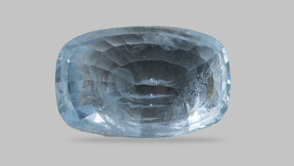 Natural Blue Sapphire (Neelam) 6.55 Carats