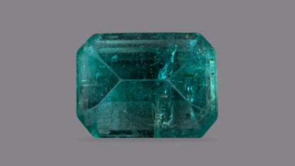 Natural Zambian Emerald (Panna) 1.97 Carats