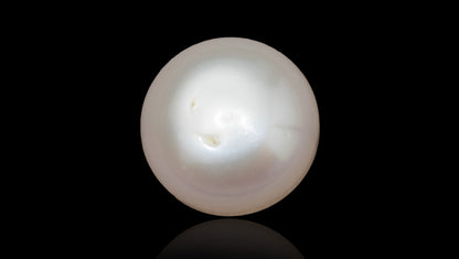 Salt Water Pearl (Moti) 6.92 Carats