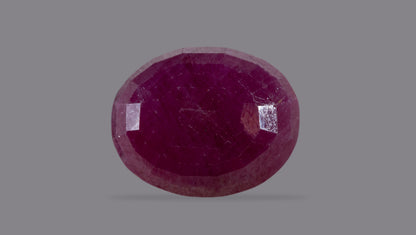 Natural Ruby (Manik) 8.55 Carats