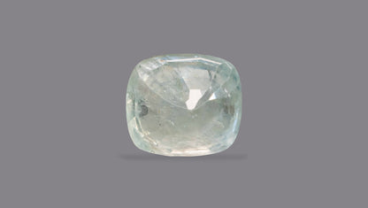 Natural Yellow Sapphire (Pukhraj) 13.36 Carats