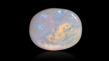 NATURAL OPAL 9.13 CARATS