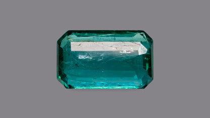 Natural Zambian Emerald (Panna) 3.19 Carats