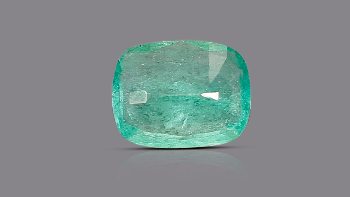 Natural Zambian Emerald (Panna) 4.46 Carats