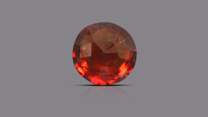Natural Sri-Lankan Hessonite (Gomed) 6.64 Carats
