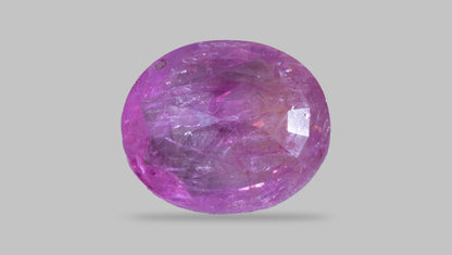 Burmese Ruby (Manik) 1.76 Carats