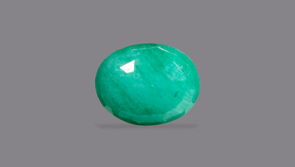 Natural Zambian Emerald (Panna) 4.92 Carats