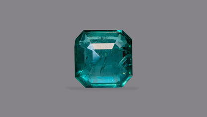 Natural Zambian Emerald (Panna) 8.99 Carats