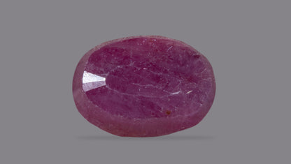 Natural Ruby (Manik) 5.19 Carats