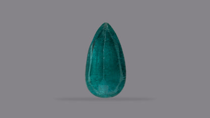 Natural Zambian Emerald (Panna) 2.23 Carats