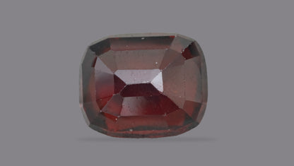 NATURAL HESSONITE (GOMED) 10.92 CARATS