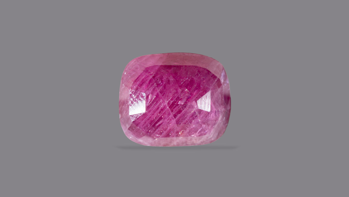 Natural Ruby (Manik) 10.16 Carats