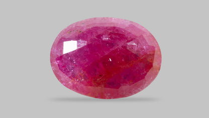Burmese Ruby (Manik) 5.98 Carats