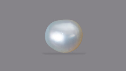 Natural Venezuela Pearl 5.76 Carats