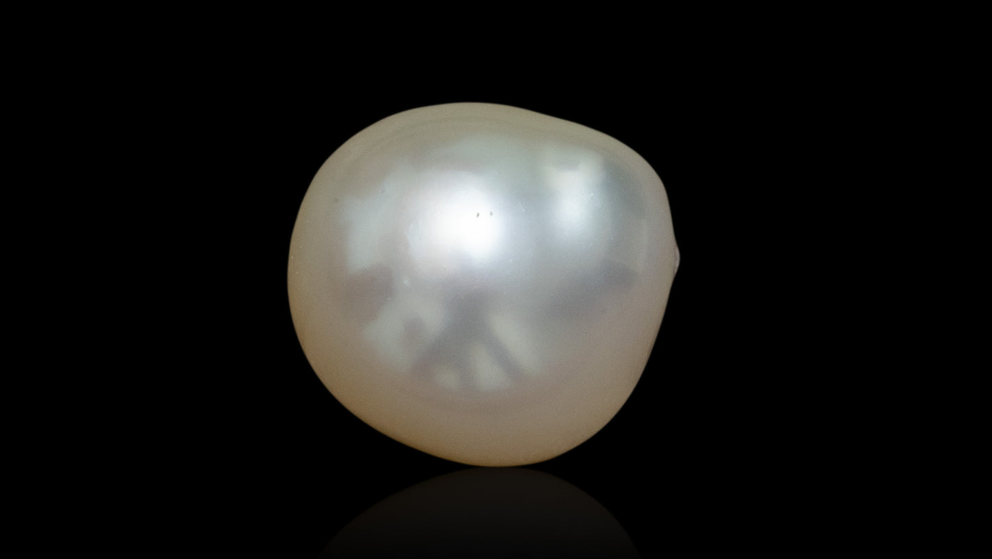 Natural Venezuela Pearl 8.29 Carats