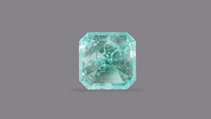 Natural Columbian Emerald (Panna) 4.22 Carats