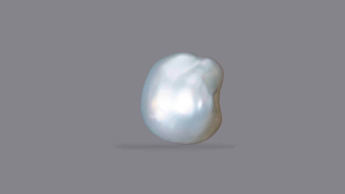 Natural Venezuela Pearl 5.90 Carats