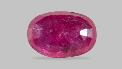 Burmese Ruby (Manik) 4.00 Carats