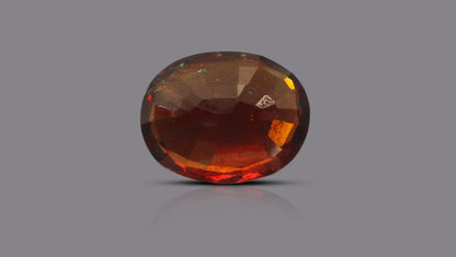 Natural Sri-Lankan Hessonite (Gomed) 8.37 Carats