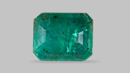Natural Zambian Emerald (Panna) 2.69 Carats