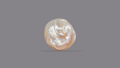 Natural Basra Pearl (Moti) 6.27 Carats