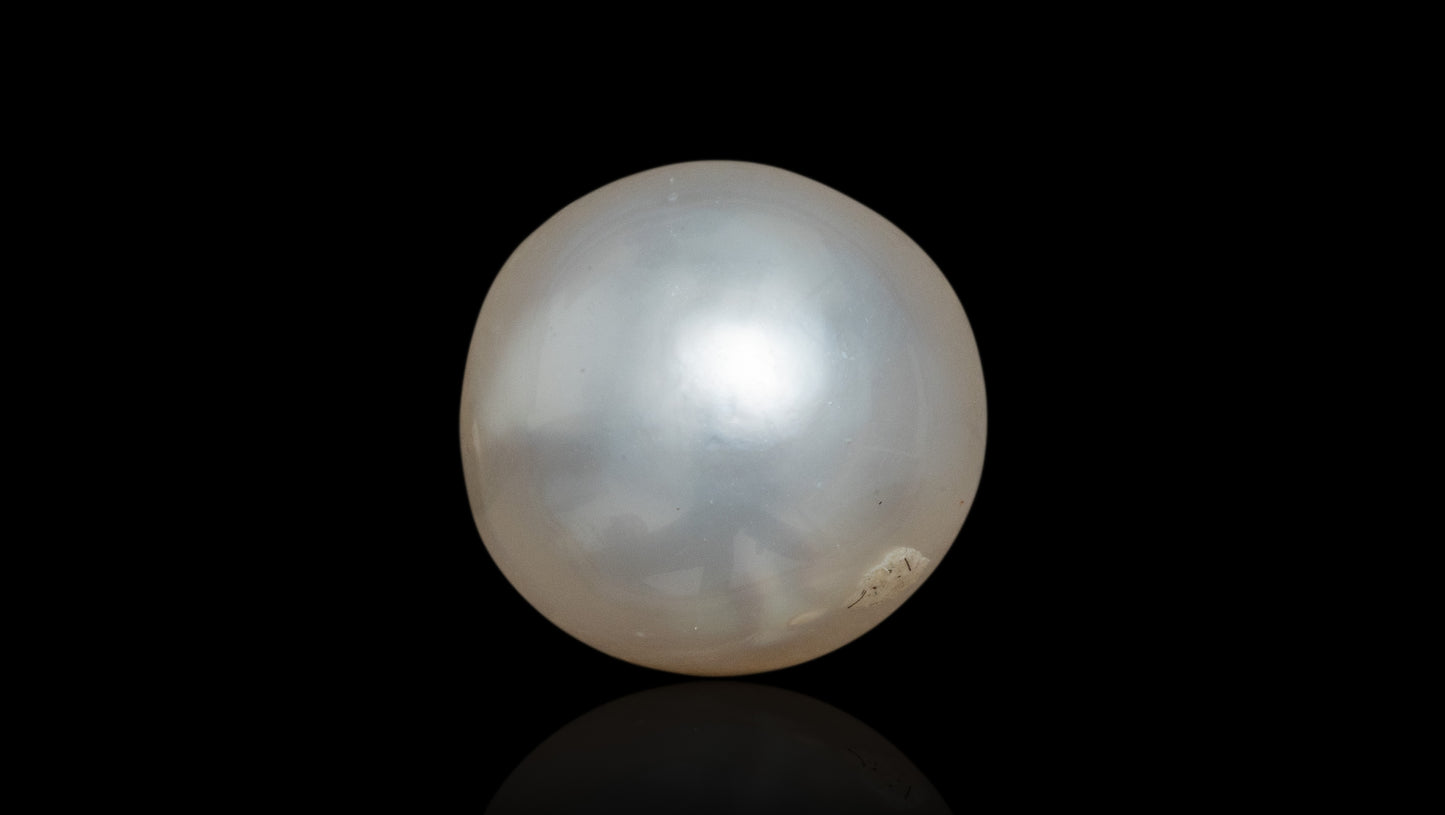 Natural Venezuela Pearl 6.19 Carats