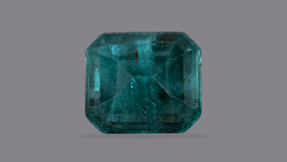 Natural Zambian Emerald (Panna) 1.70 Carats