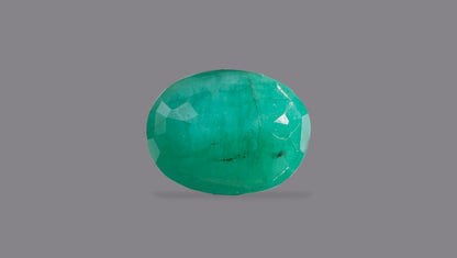 Natural Zambian Emerald (Panna) 4.83 Carats