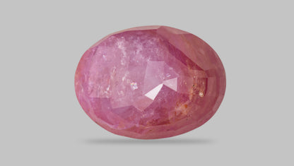 Burmese Ruby (Manik) 10.46 Carats