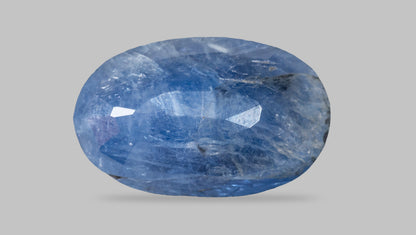 Kashmir Blue Sapphire (Neelam) 4.98 Carats