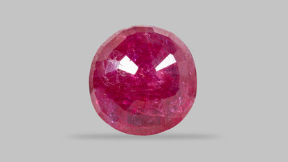 Burmese Ruby (Manik) 5.50 Carats